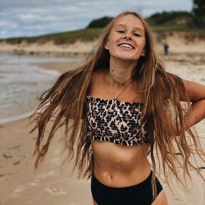 Meet your Posher, Shannon